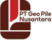PT Geo Pile Nusantara logo